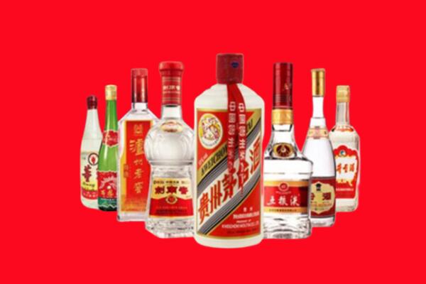 巴彦卓尔乌拉特中回收名酒